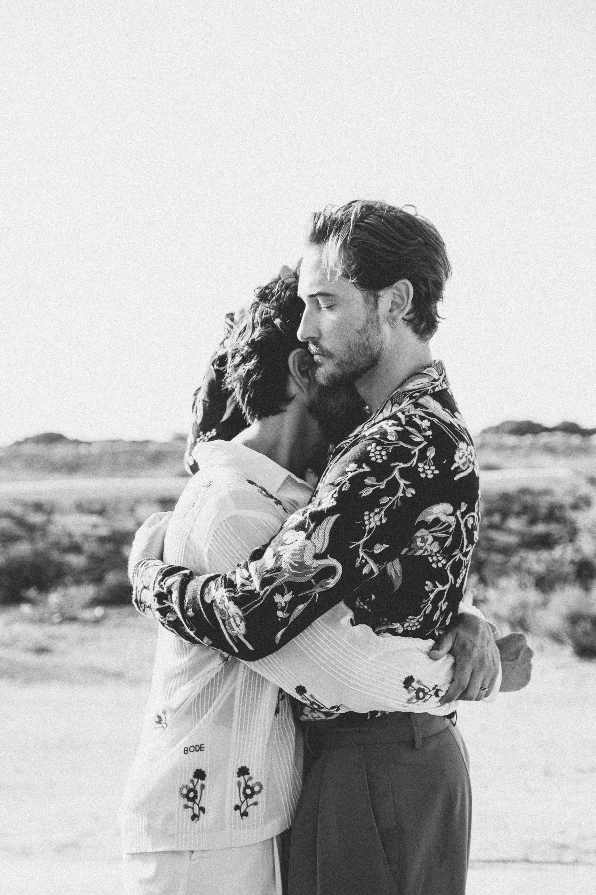 NYC to Antiparos: Planning an Inspiring Same-Sex Destination Wedding from the US to Greece