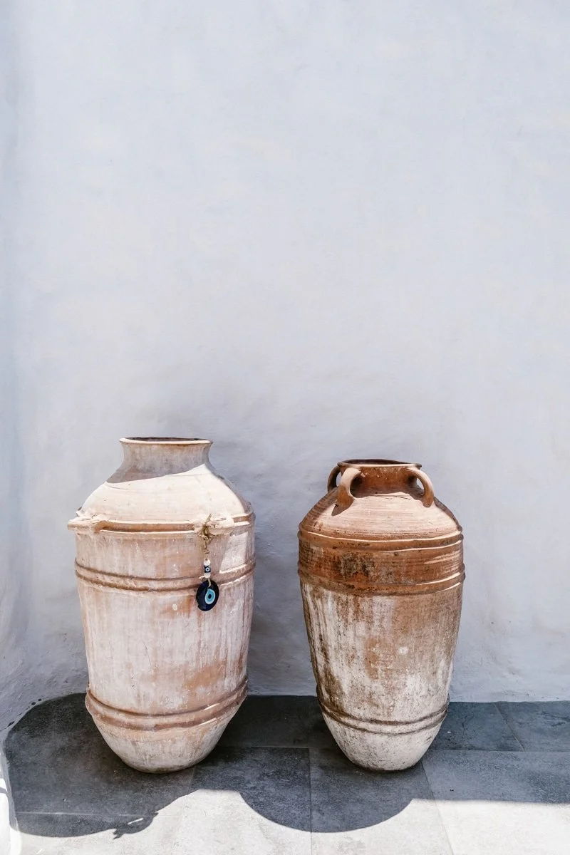 The Architecture of Rhodes: Capturing the Soul and Rhythm of Traditional Greek Island Homes