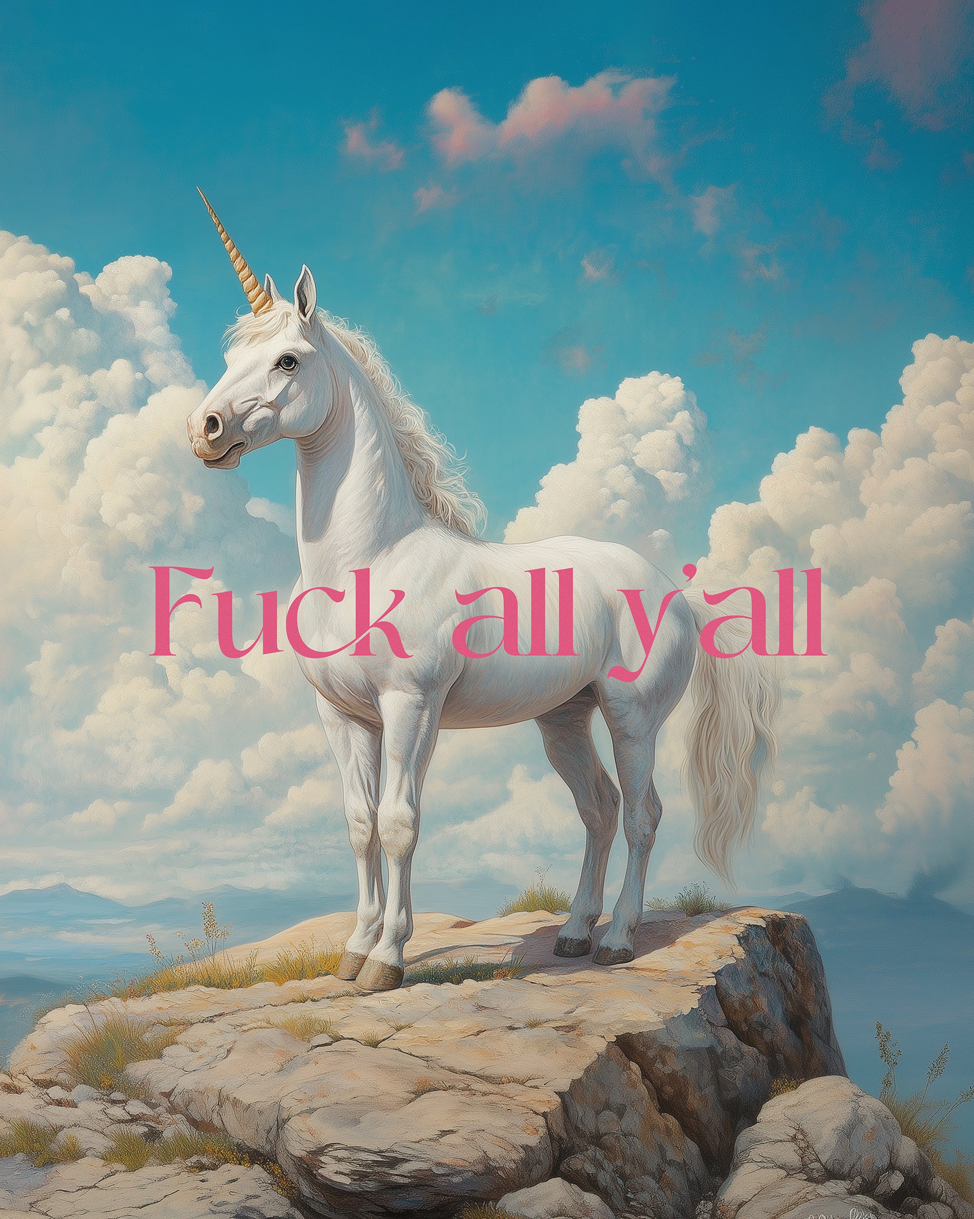 Fuck All Y'all