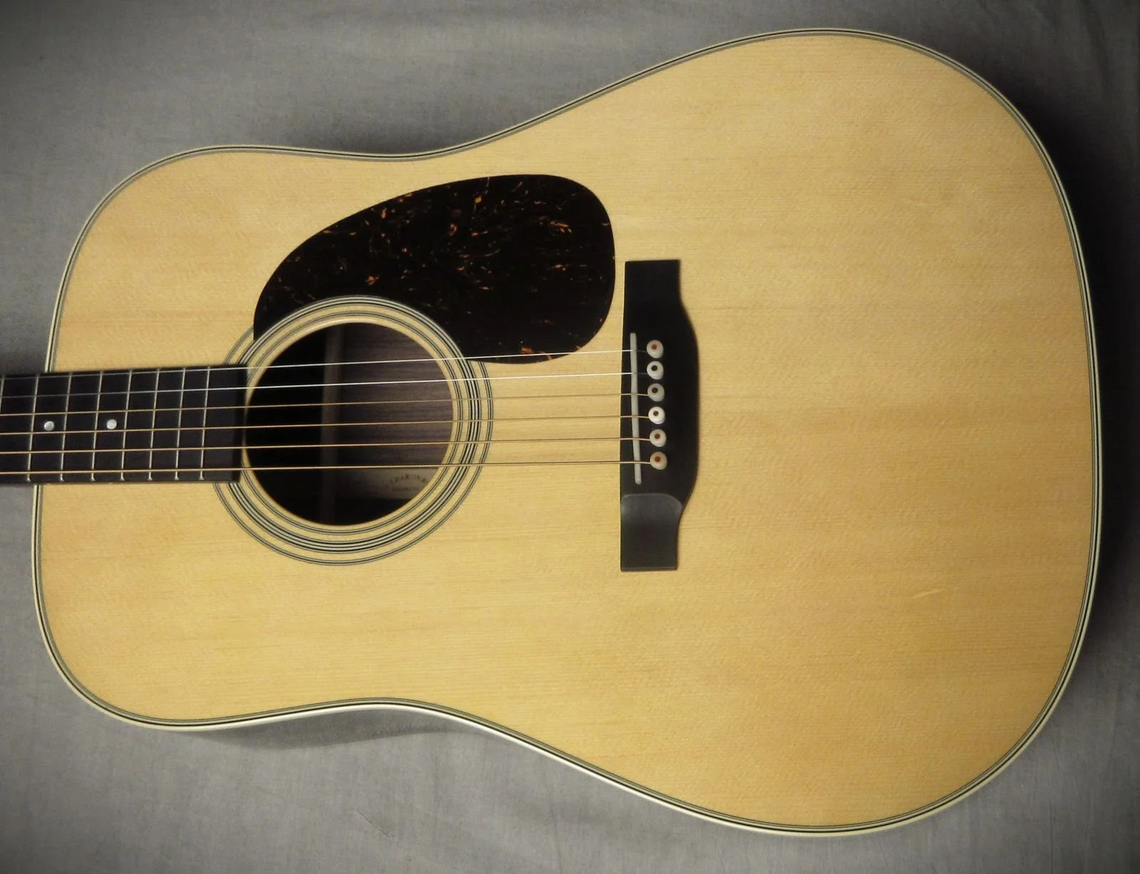 Martin D-28 2026 Natural