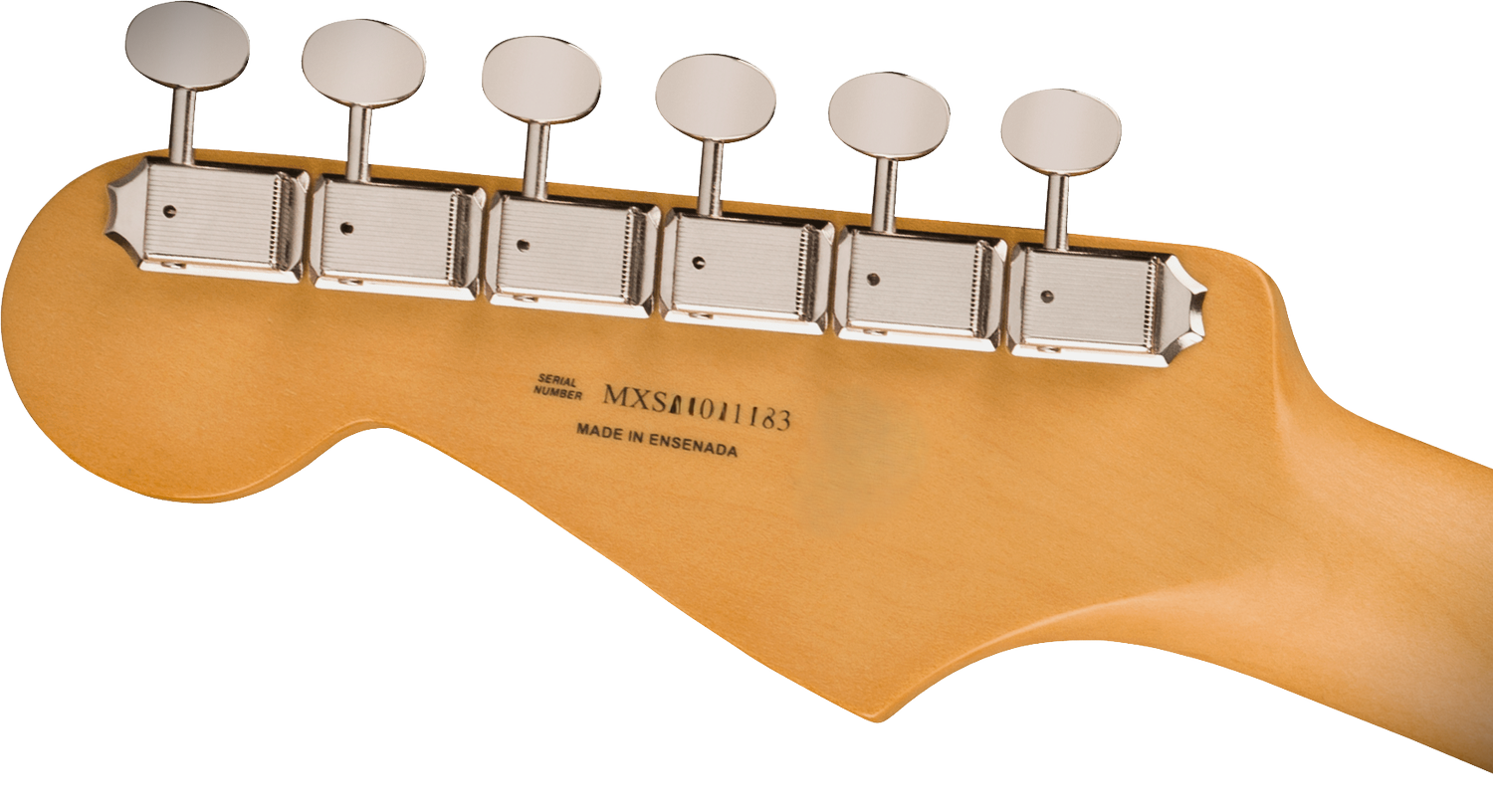 Fender Player II Stratocaster® 2025 Transparent Cherry Burst — DMC