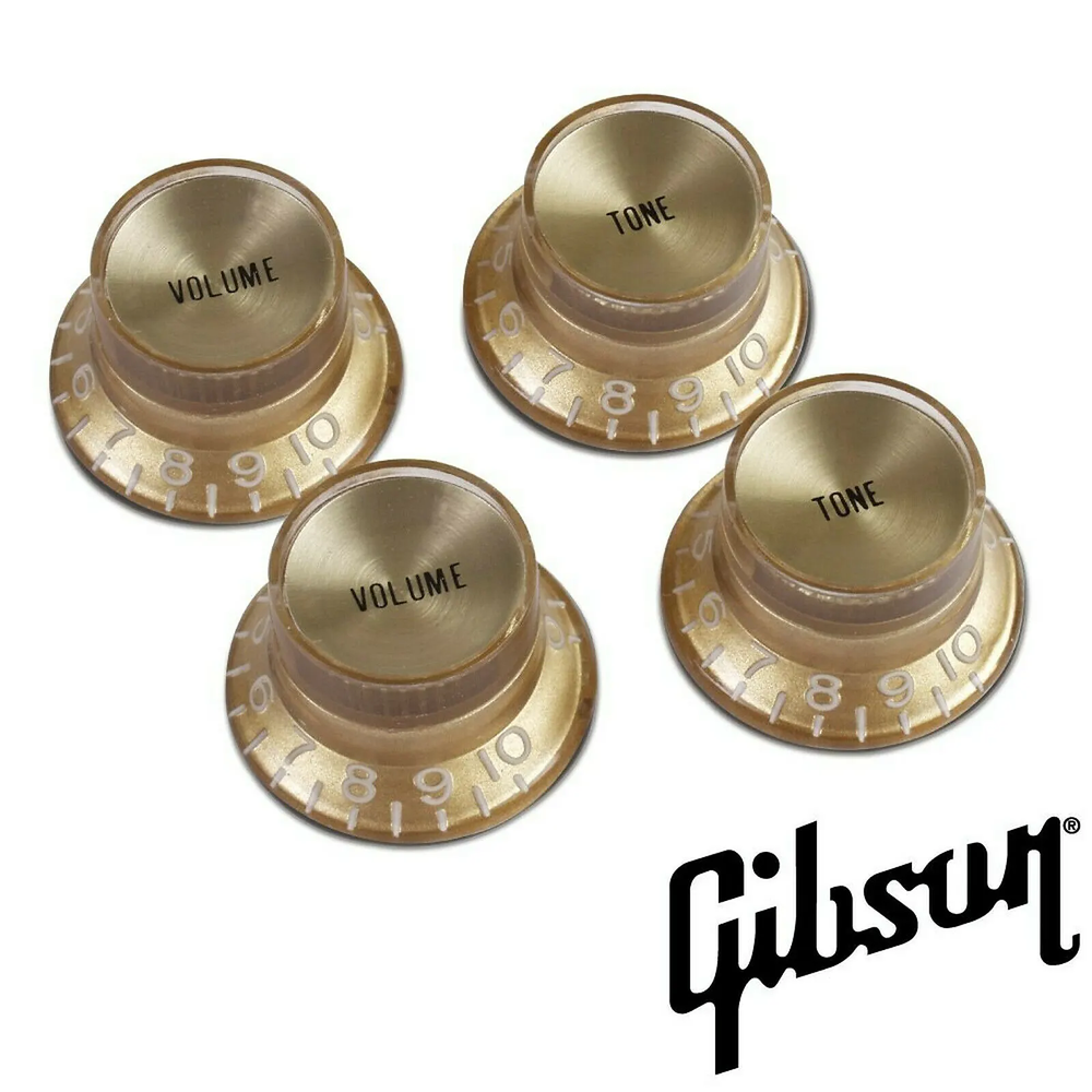 Dead Mint Club Top Hat Knobs Ver.2.0 ②