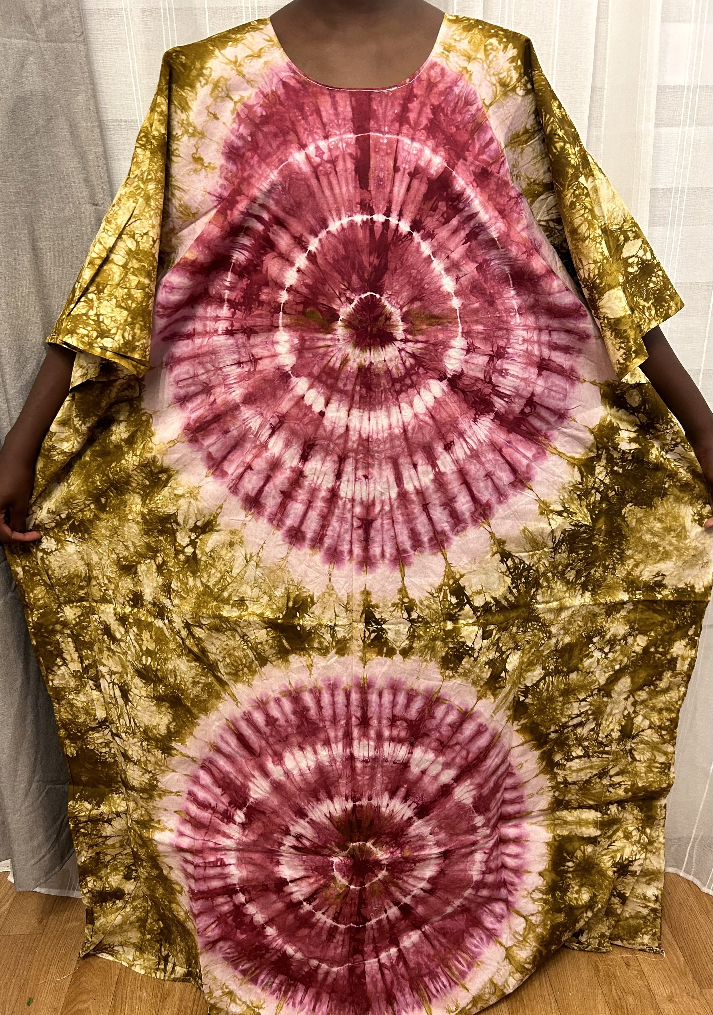 MAKEBA ZAKIA