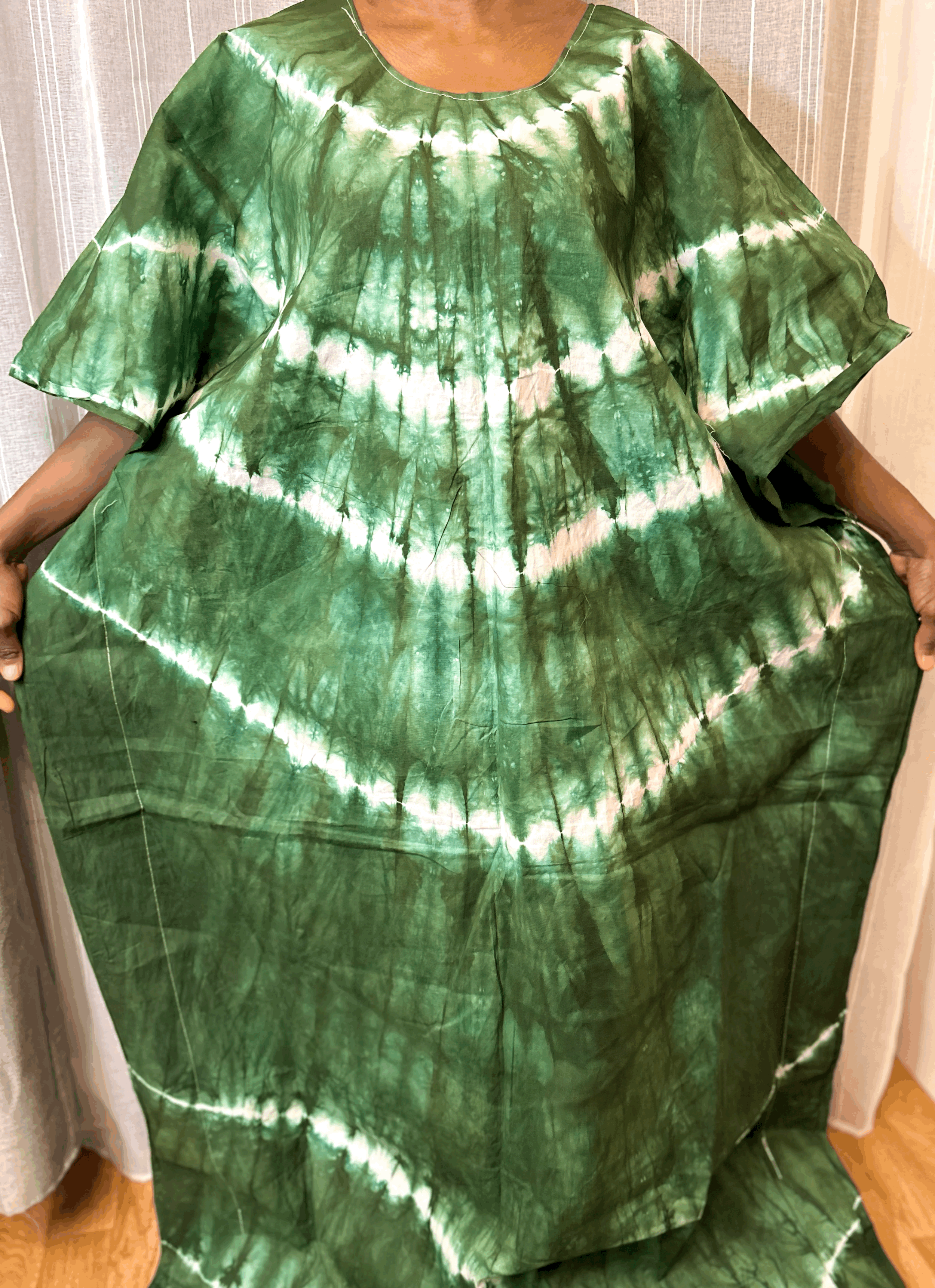 MAKEBA KEDJA
