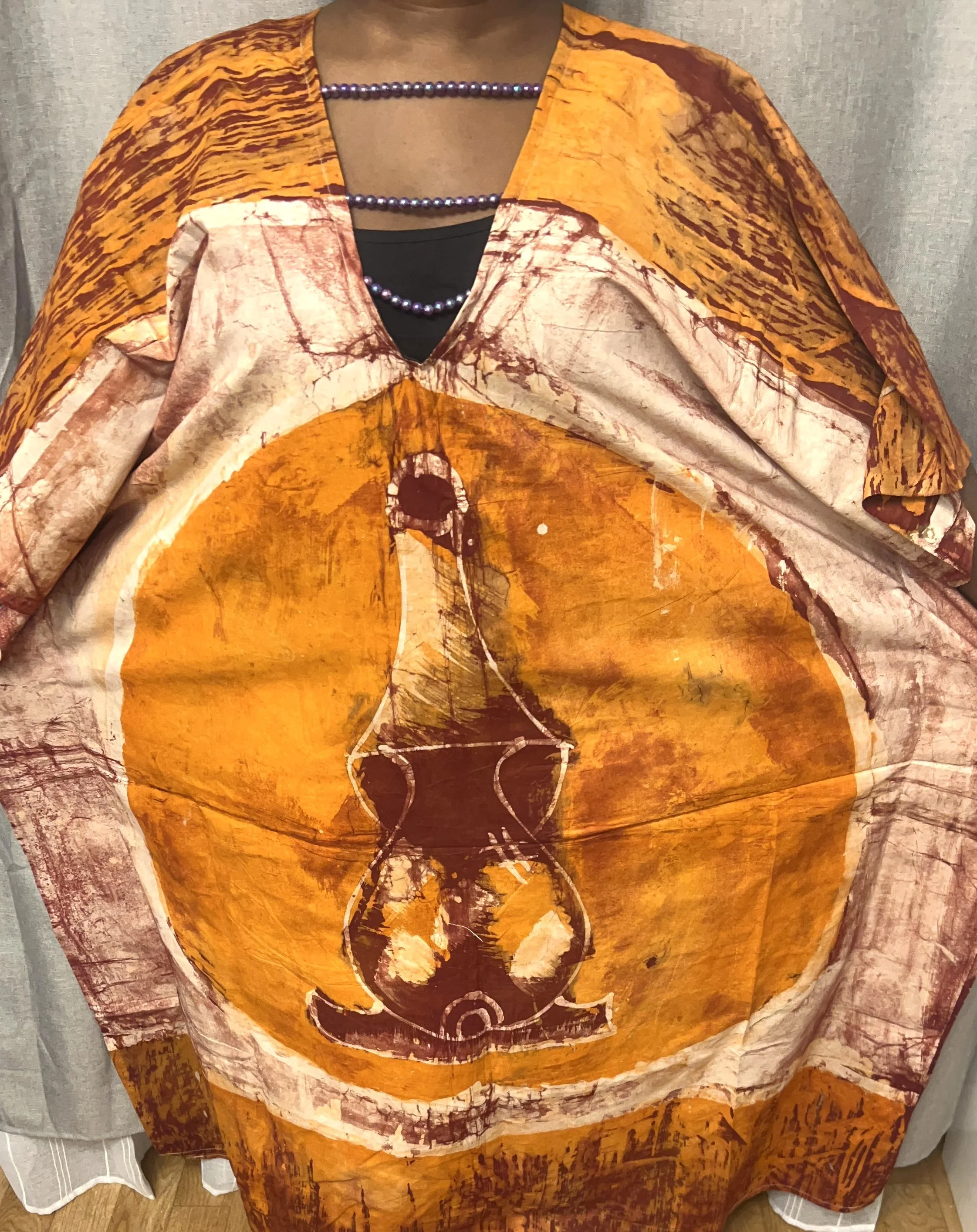 MAKEBA BASSAM PERLES 1m60/65 MAX