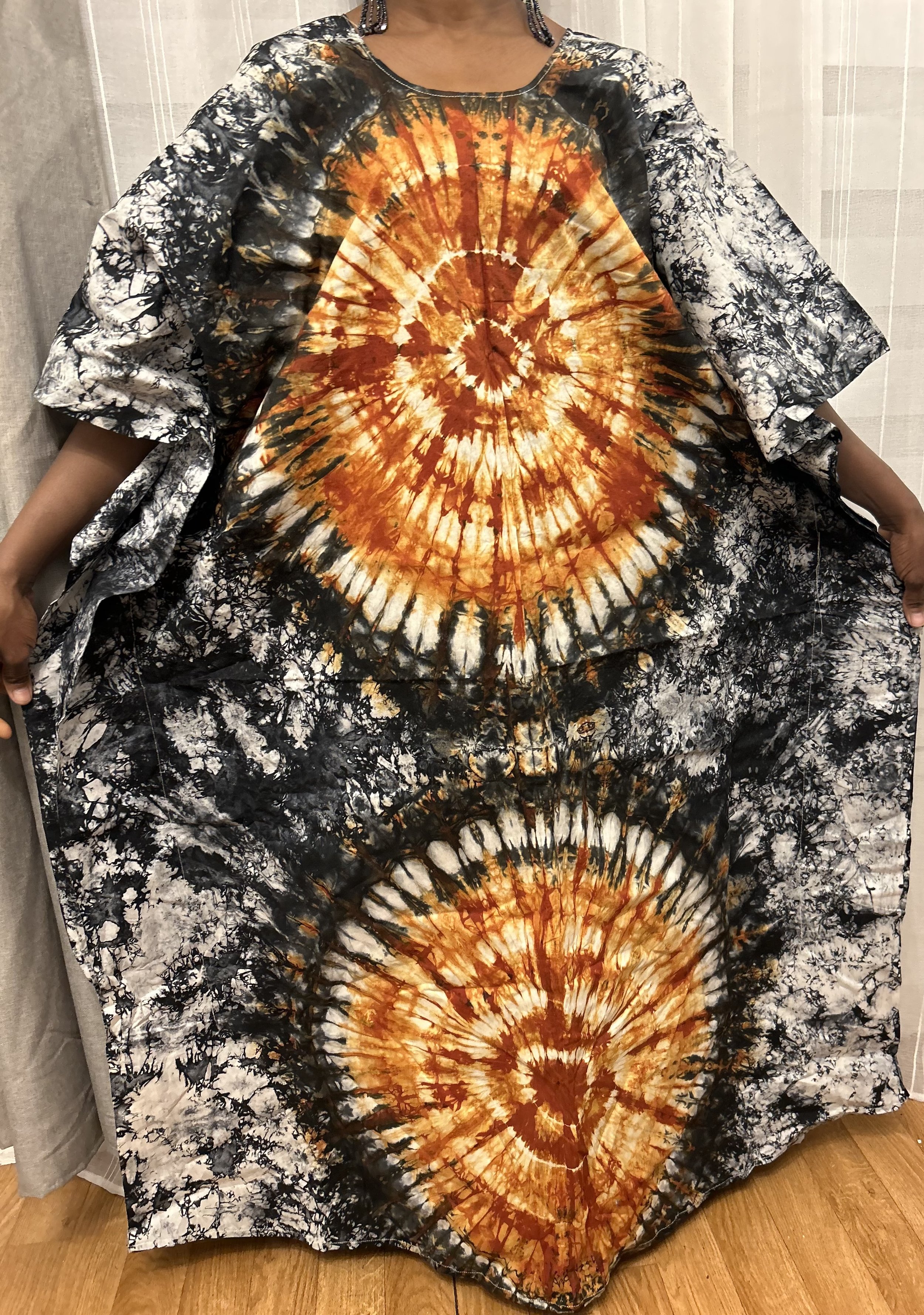 MAKEBA ZAKIA