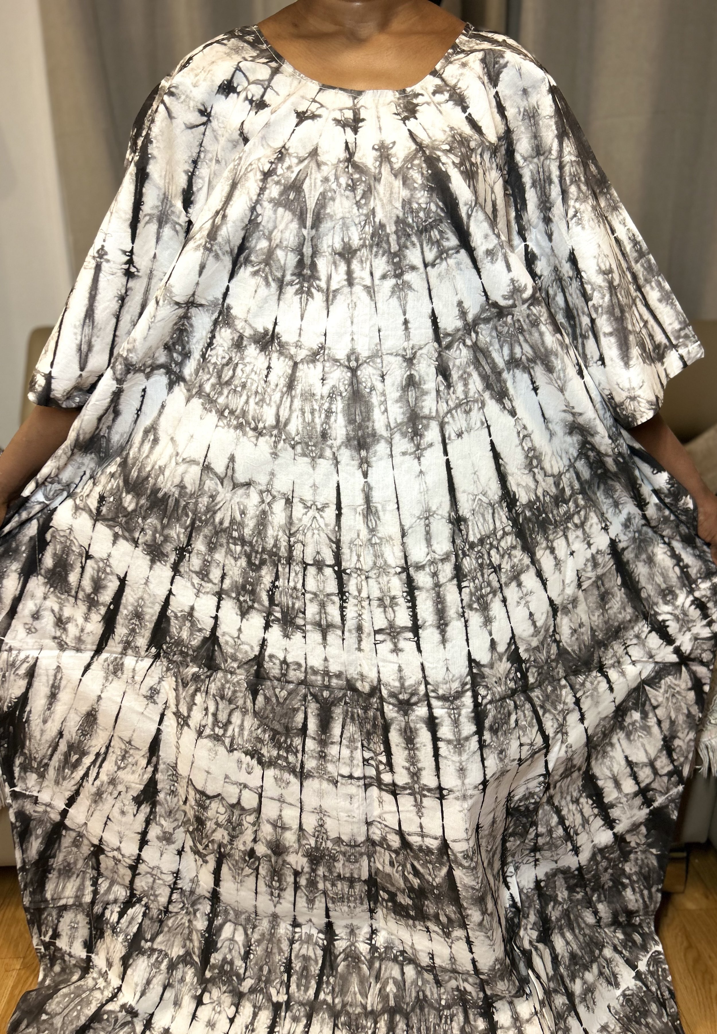 MAKEBA KEDJA