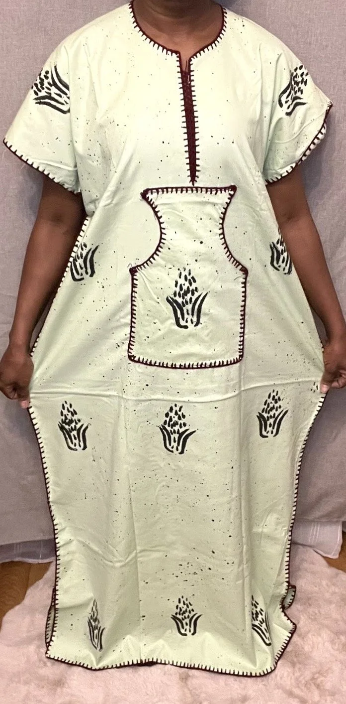 MAKÉBA BOBO TAILLE XL