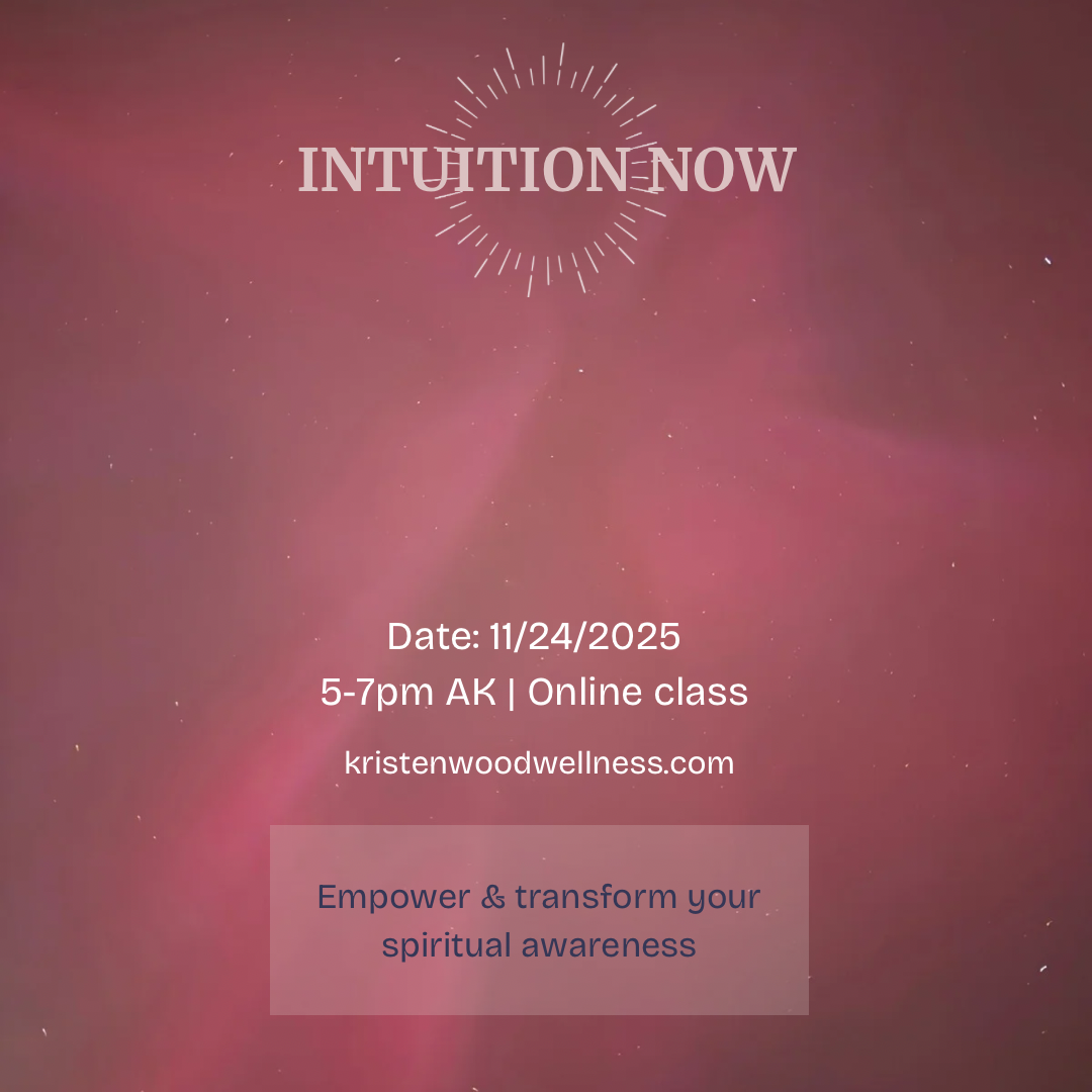 Intuition Now