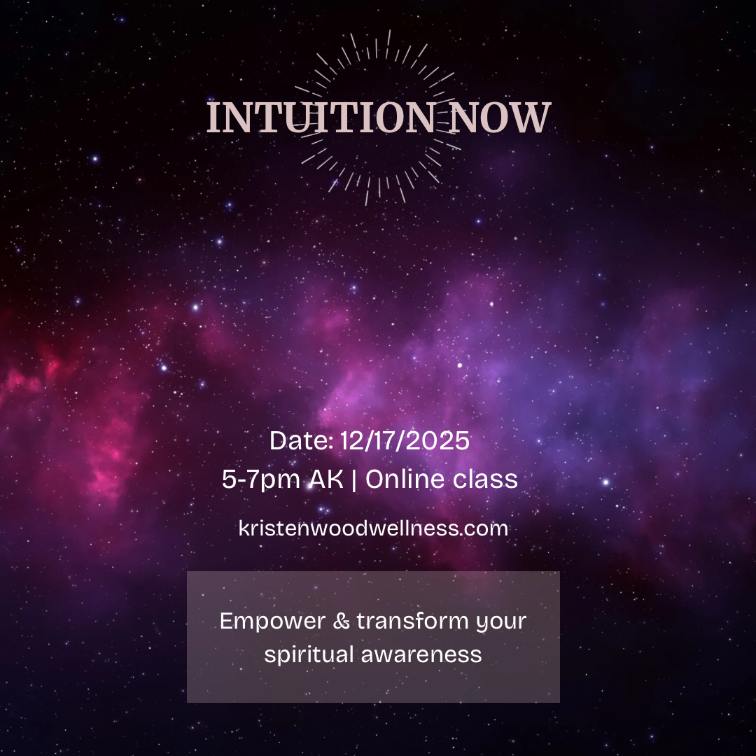 Intuition Now