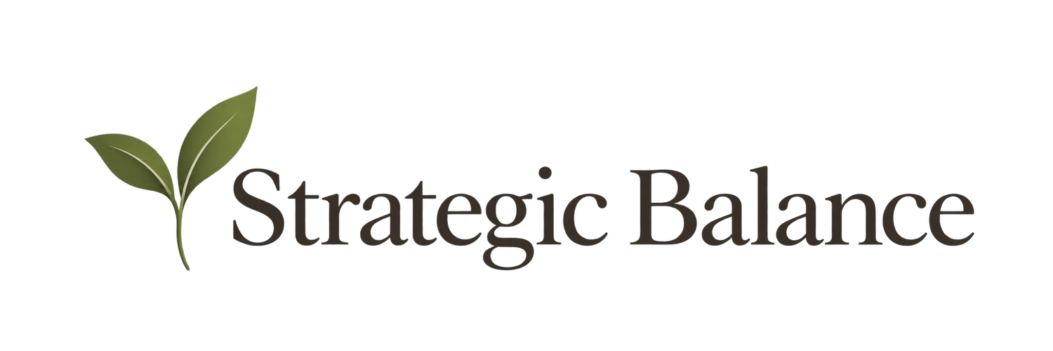 Strategic Balance
