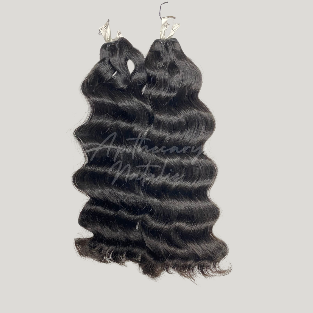 Body Wave  Hair Extensions | 200 grams full set