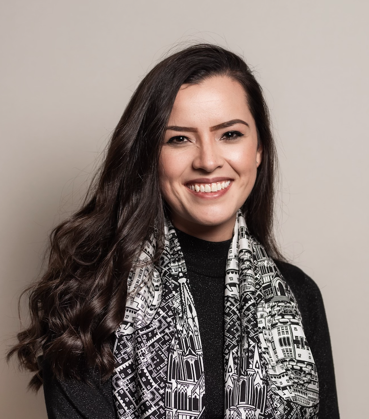 Andrea Palomo-Robles