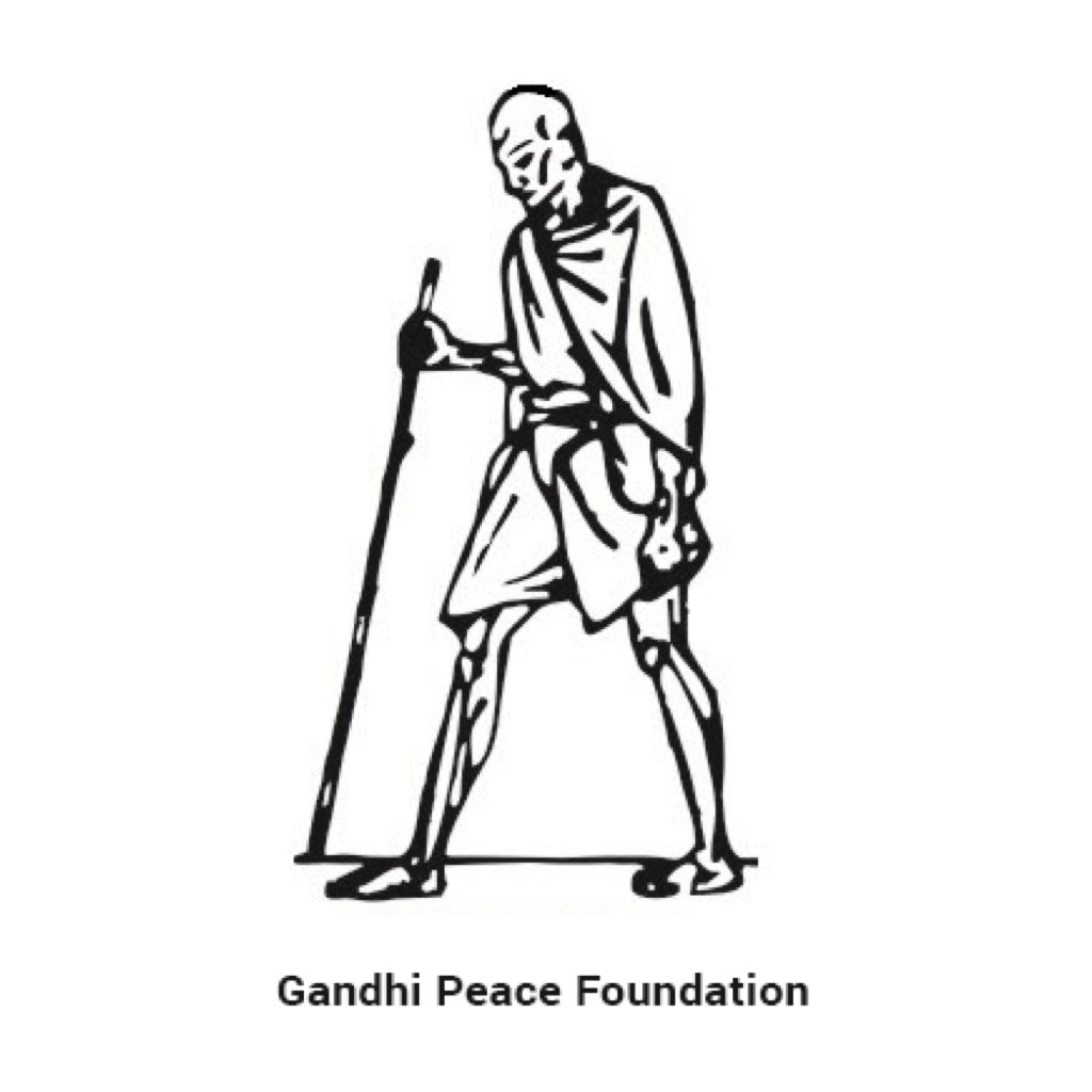 Gandhi Peace Foundation - Satyagraha Institute Partners