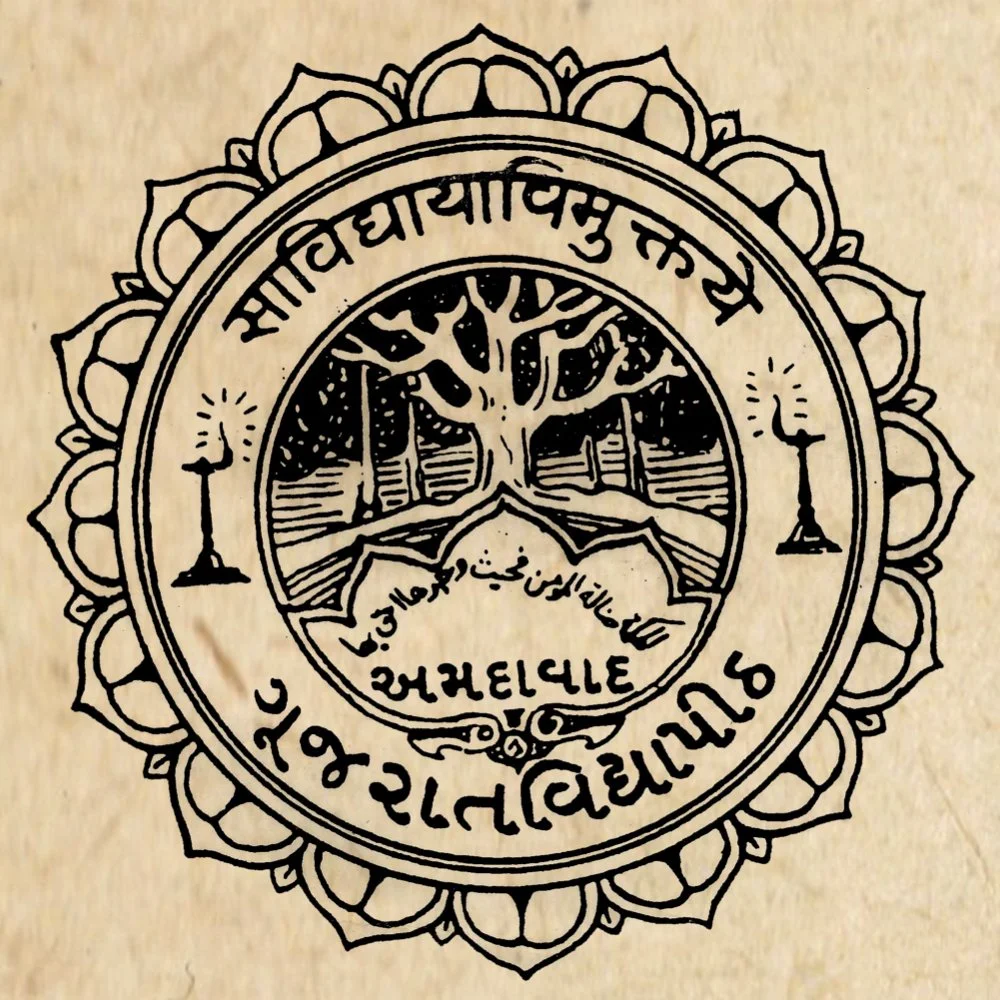 Gujarat Vidyapith - Satyagraha Institute Partners