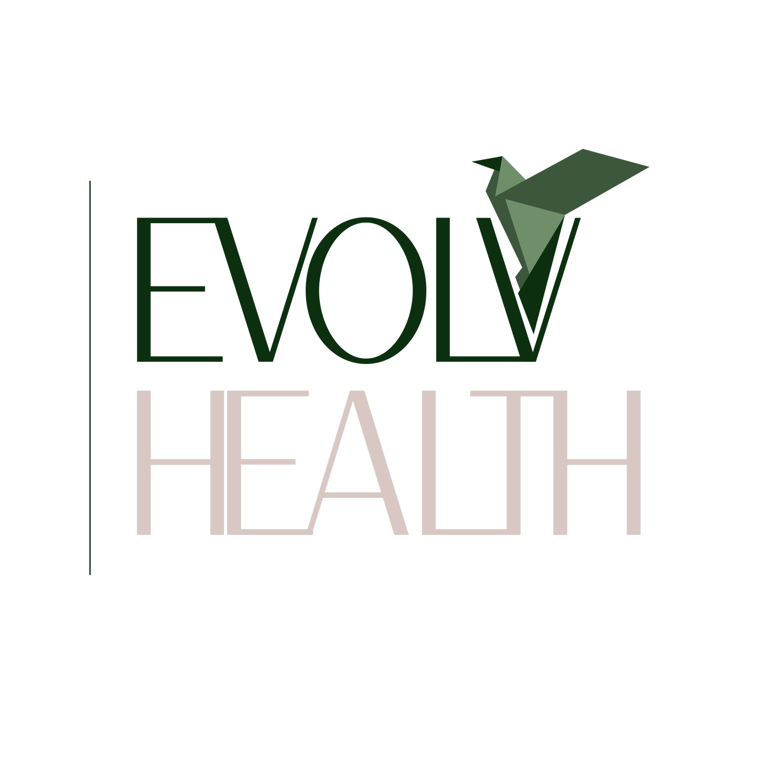 Evolvhealthhub