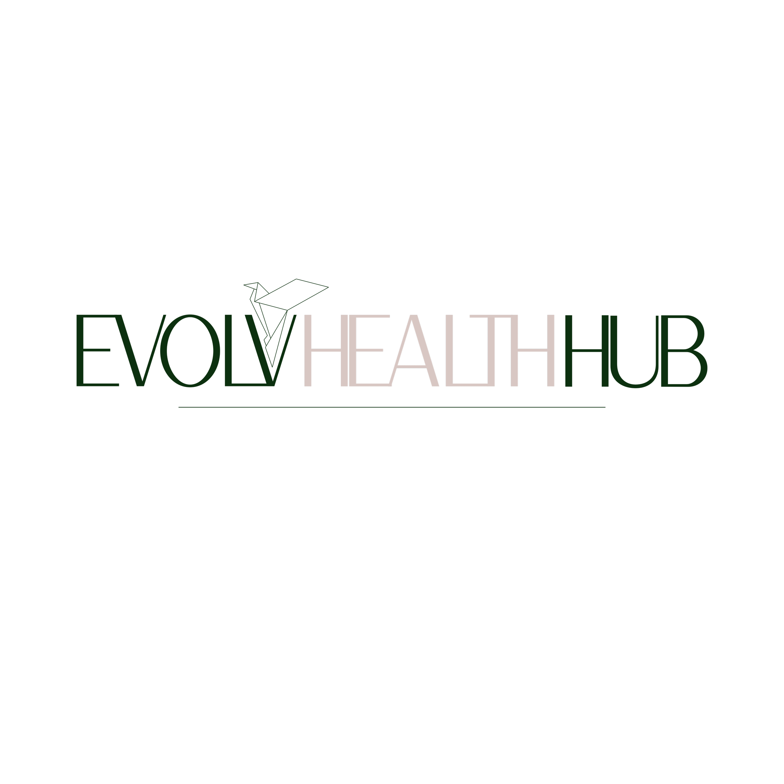 Hip pain — Clinic stories — Evolvhealthhub