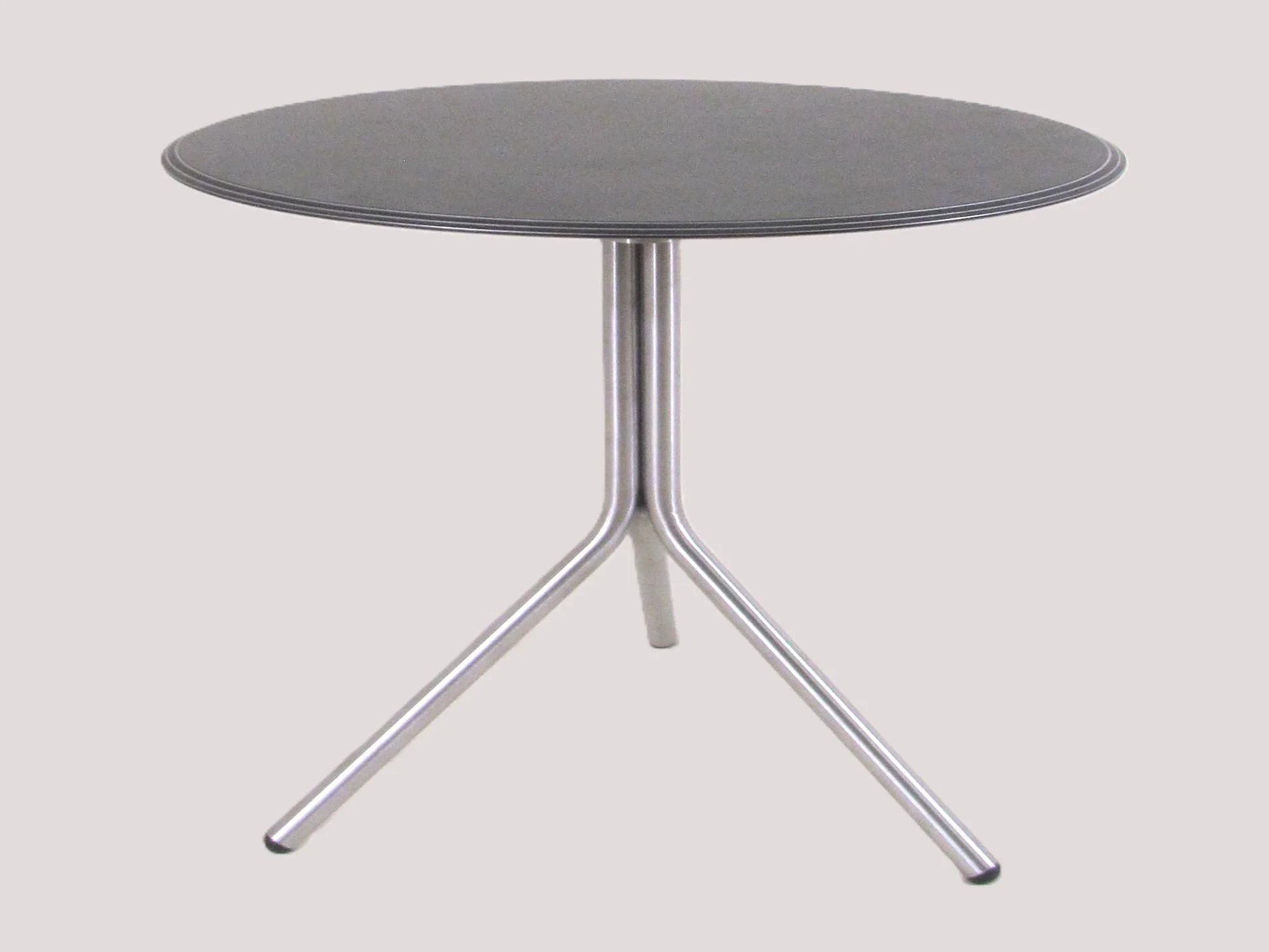 Mod. ST 4430 3-Fuß Beistelltisch