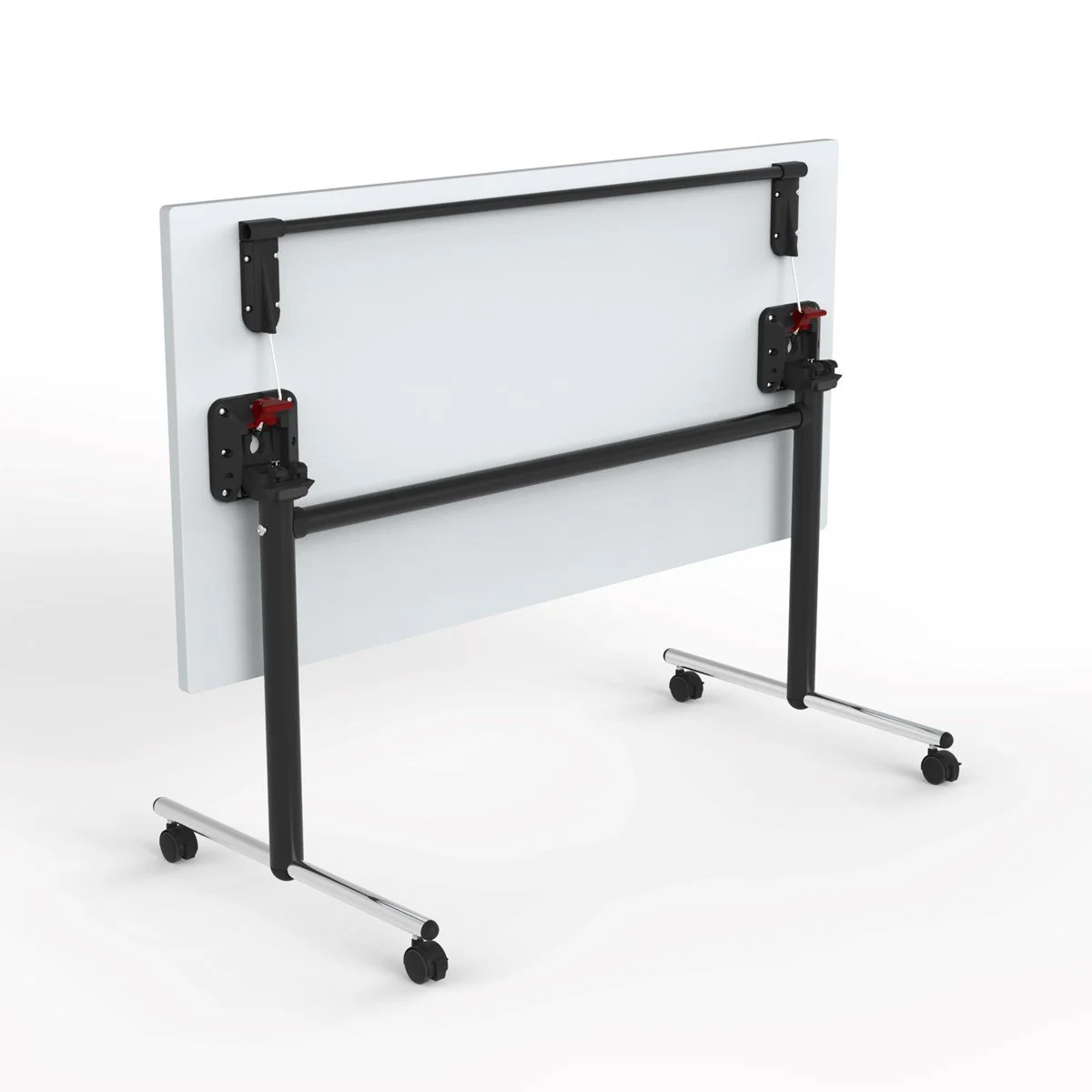 Mod. KT 1500 Platte abgeklappt