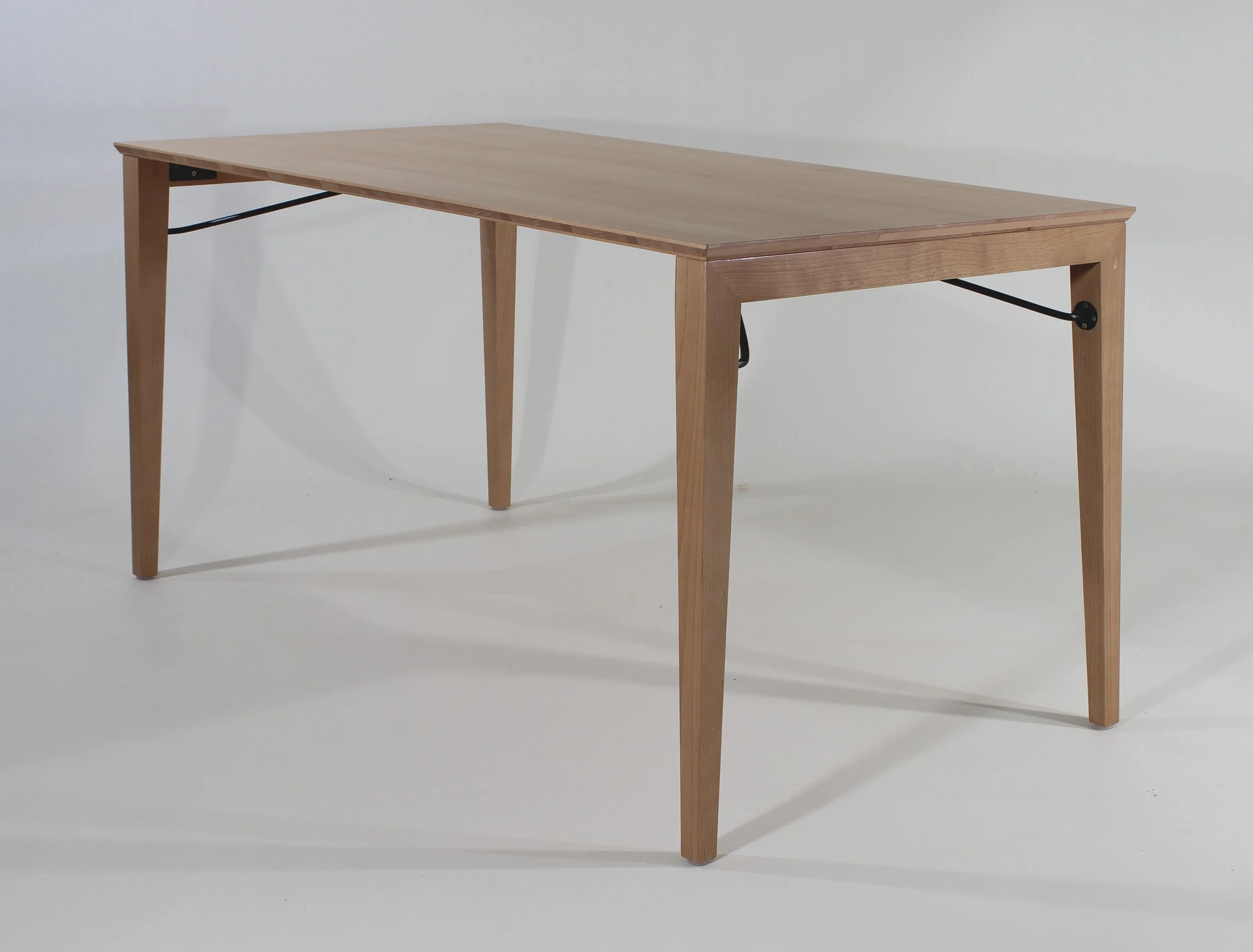 Mod. KT01 2262 H Massivholzseitenrahmen