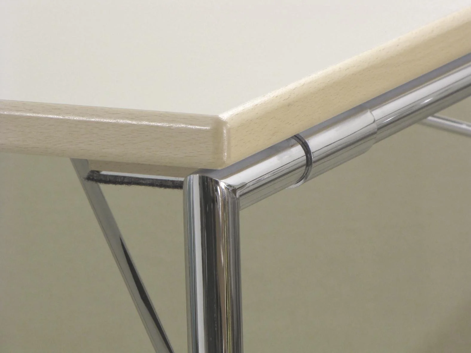 Detail Chromlagerschale