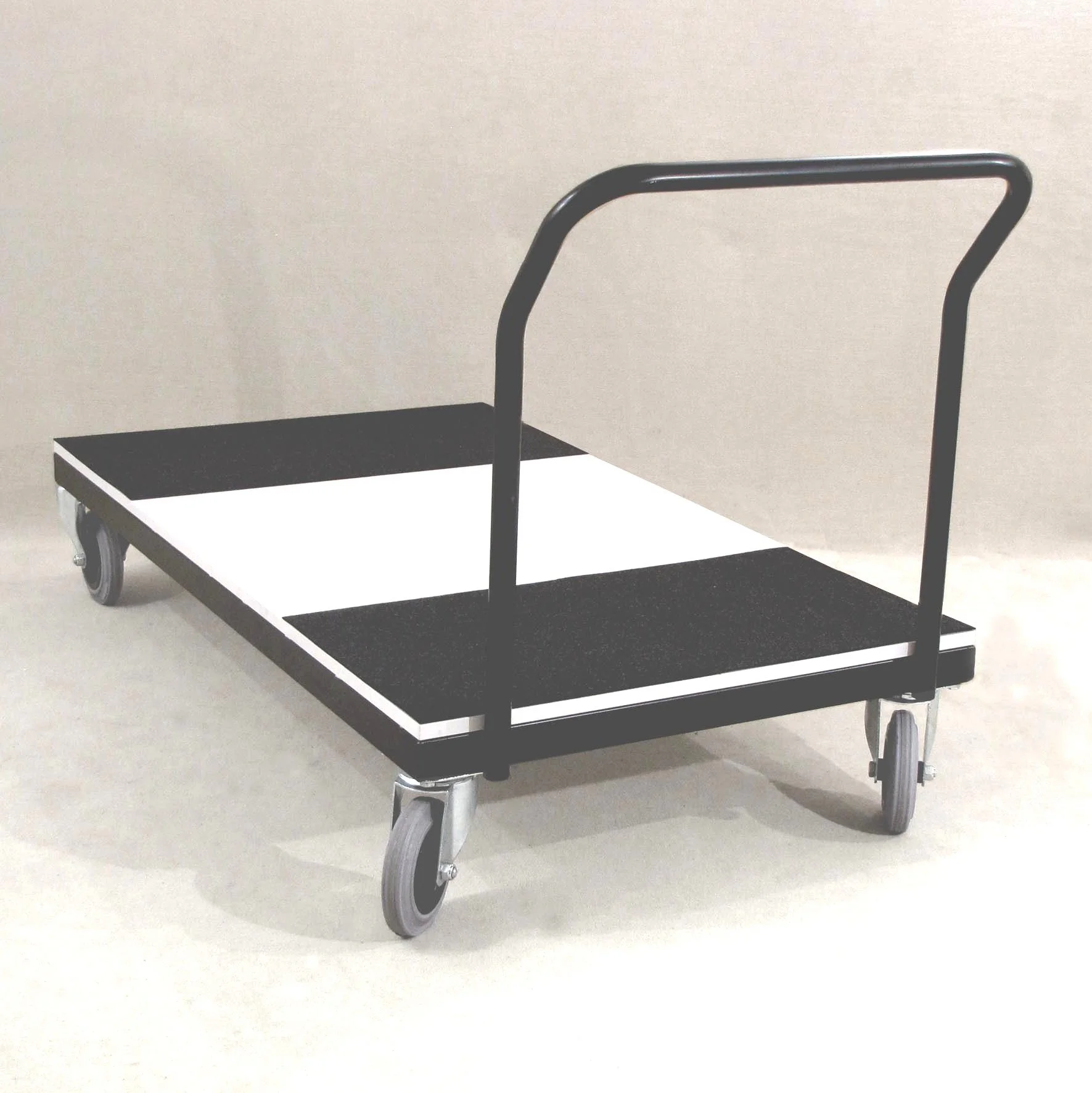 Transportwagen liegend