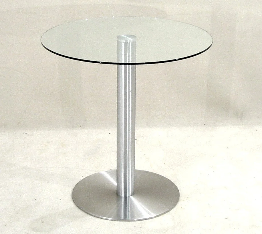 Mod. ST 6000 ESG-Glasplatte Klarglas