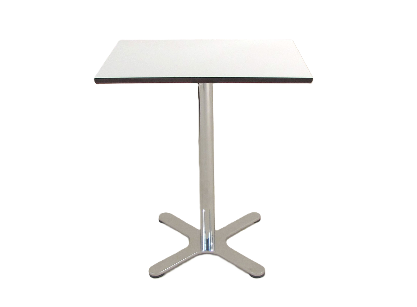 Säulentische Ausleger