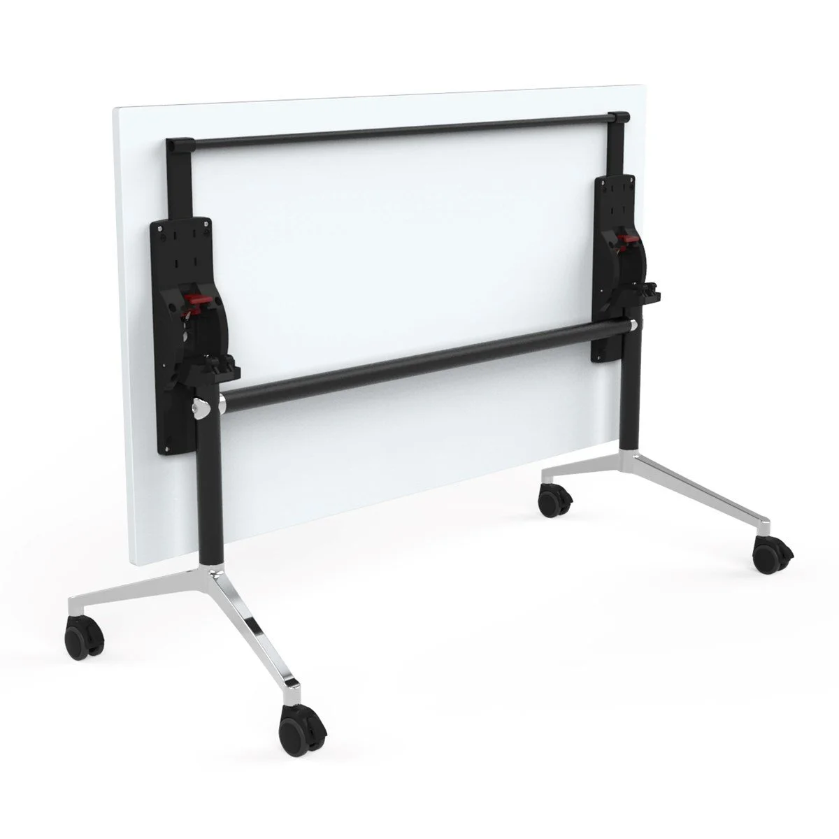 Mod. KT 1500 Platte abgeklappt