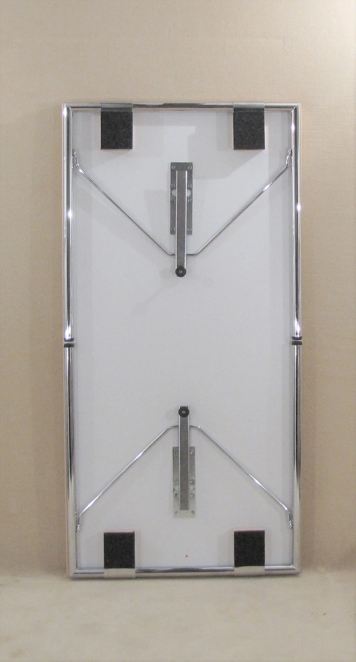 Mod. KT 01 2001 Unteransicht