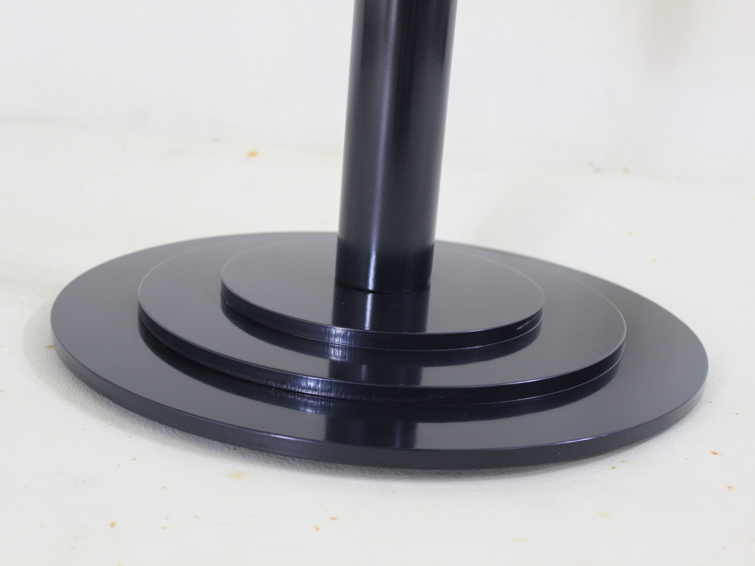 Detail Bodenplatte abgetreppt