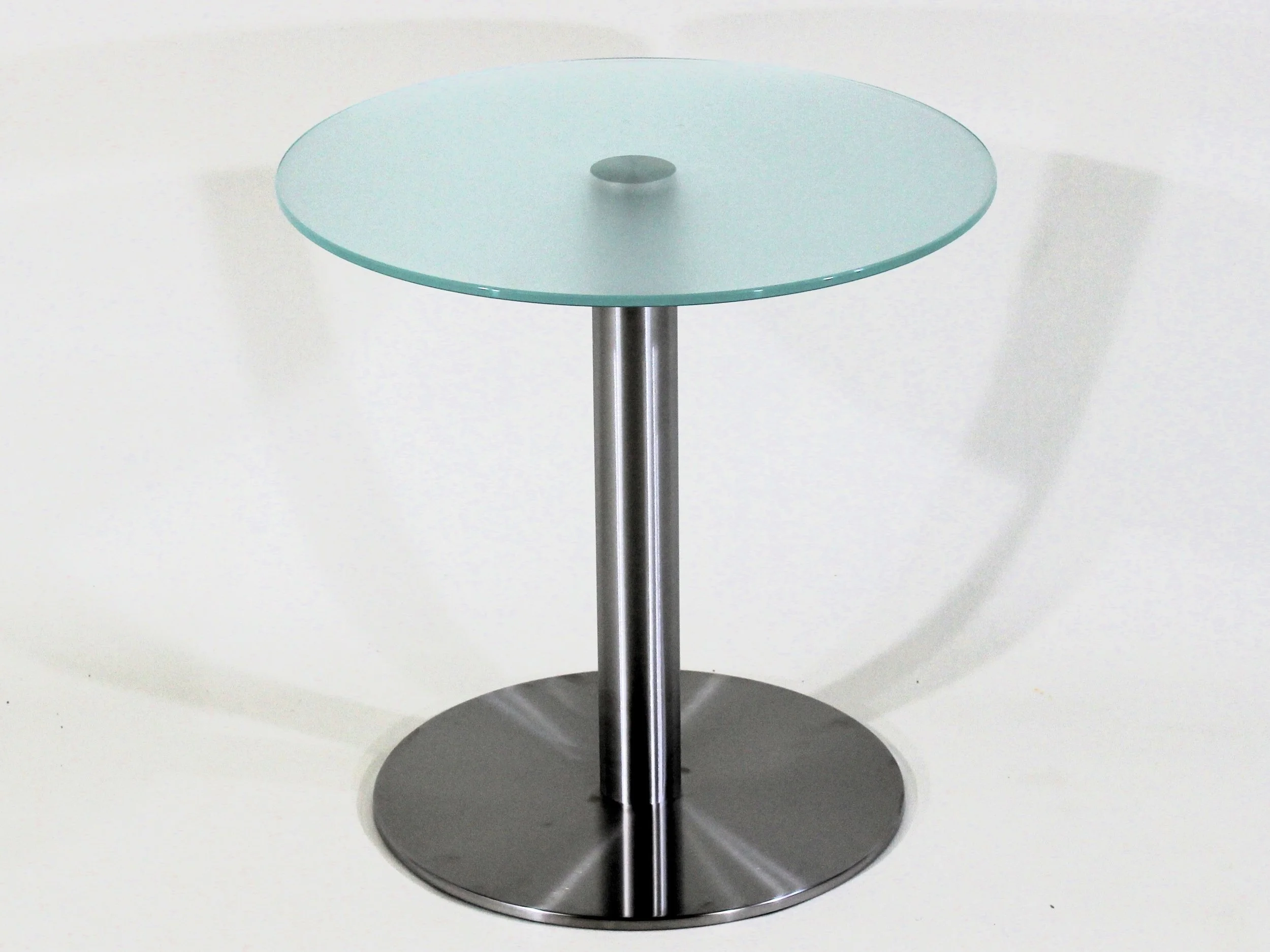 Mod. ST 6000 ESG-Glasplatte unterseitig satiniert