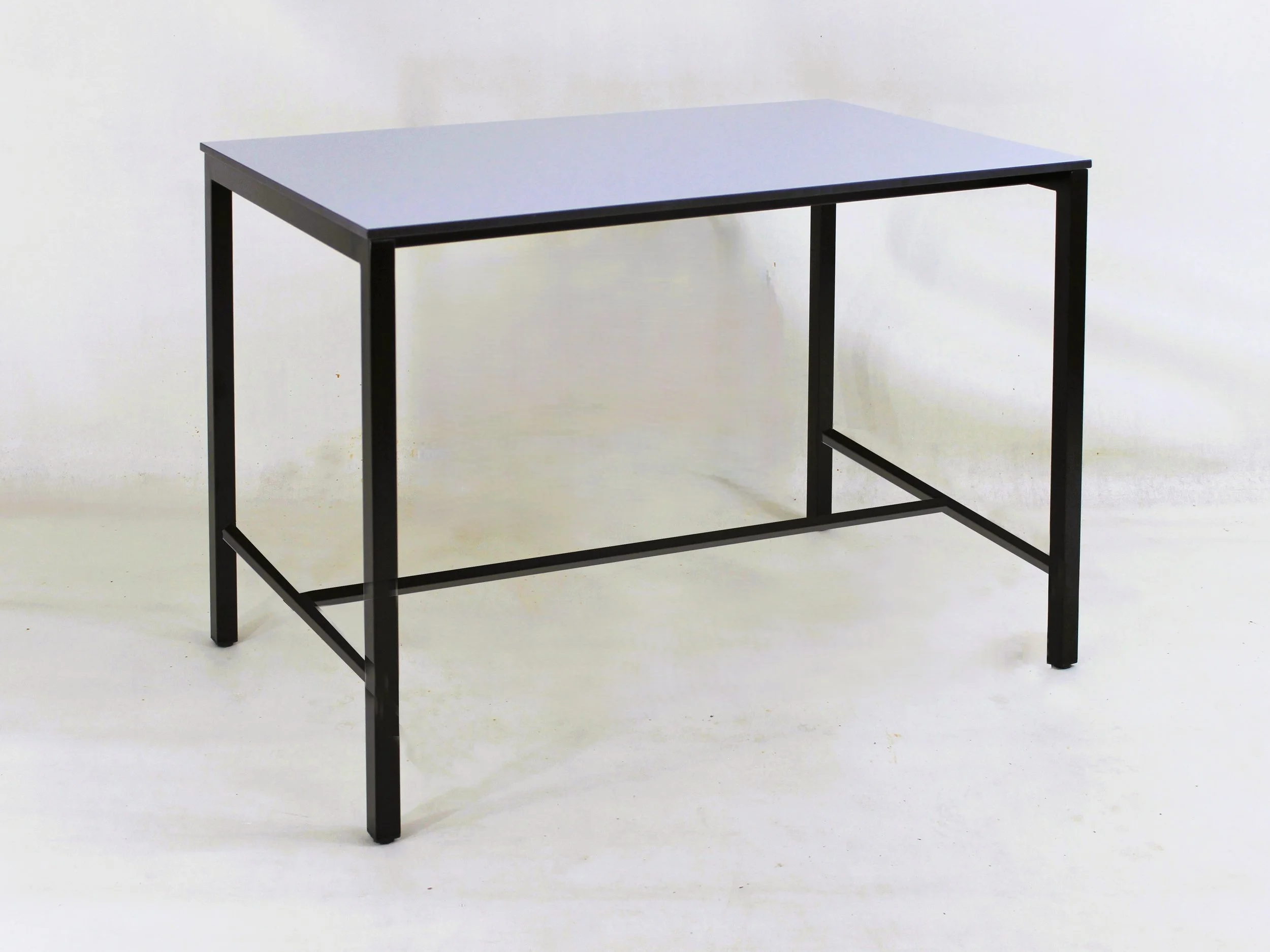 Mod. 4FT 2500 Q mit Fußstange