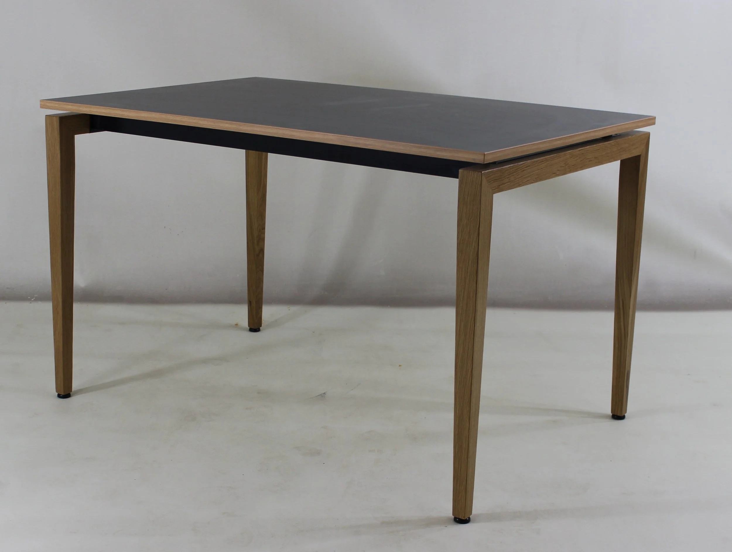 Mod. KT 08 2015 H, Seitenrahmen Eiche massiv