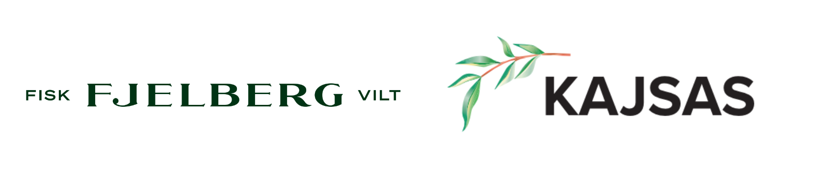 Logotyp för Fjelberg & Kajsas