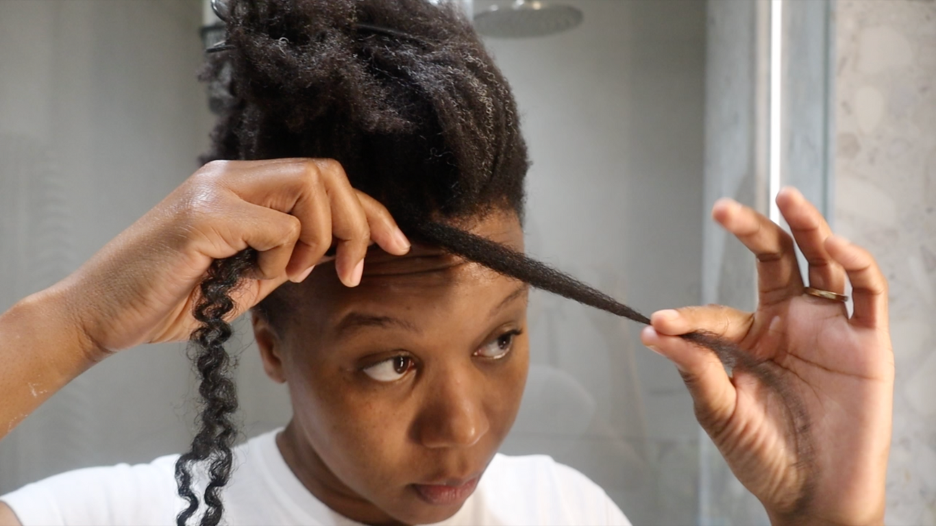 5 Reasons Why I’m Obsessed With Twists As a Protective Style