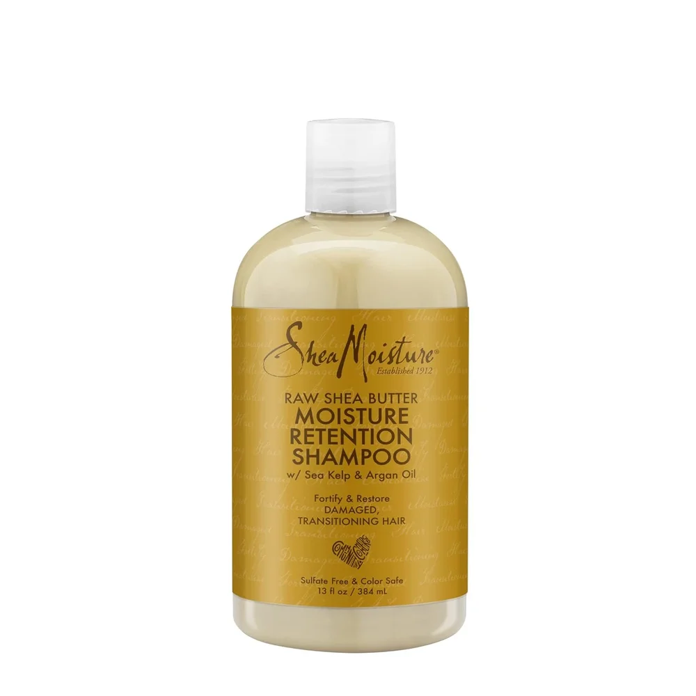 SheaMoisture Raw Shea Butter Moisture Retention Shampoo.jpg