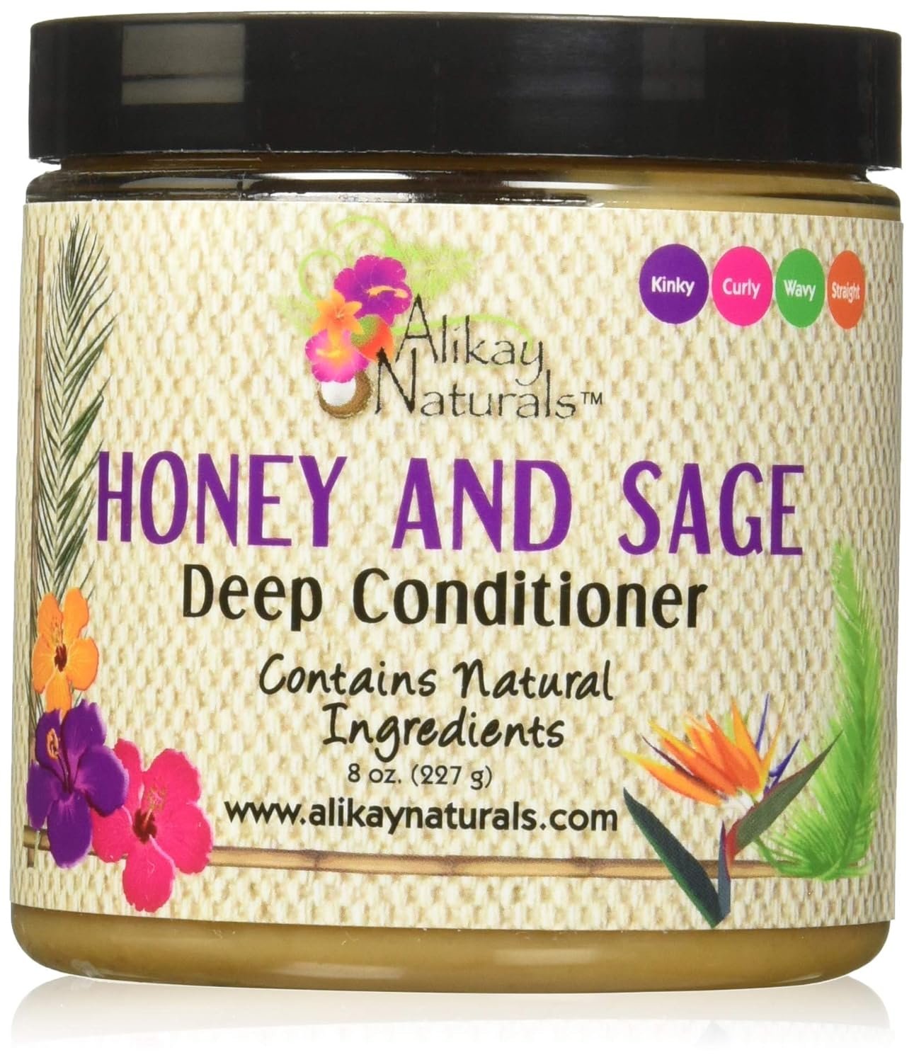 Alikay Naturals Honey and Sage Deep Conditioner.jpg