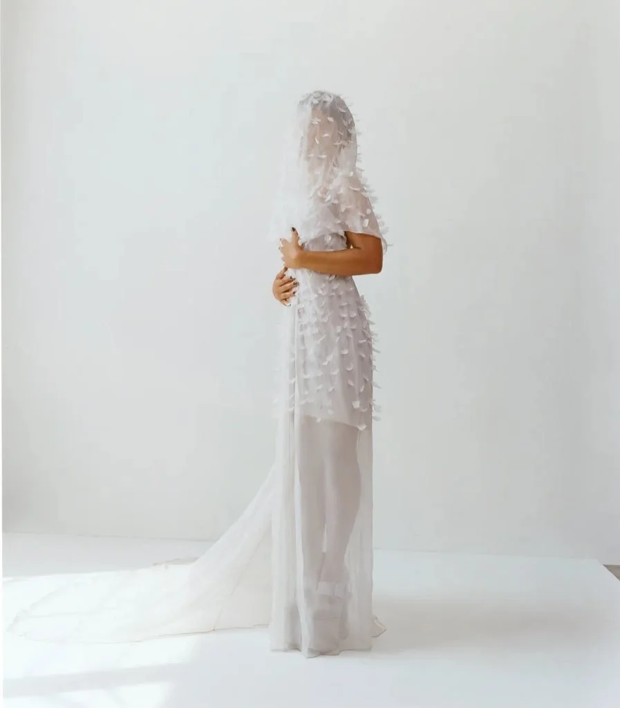 Myha'la for Marie Claire Magazine Changemakers Issue