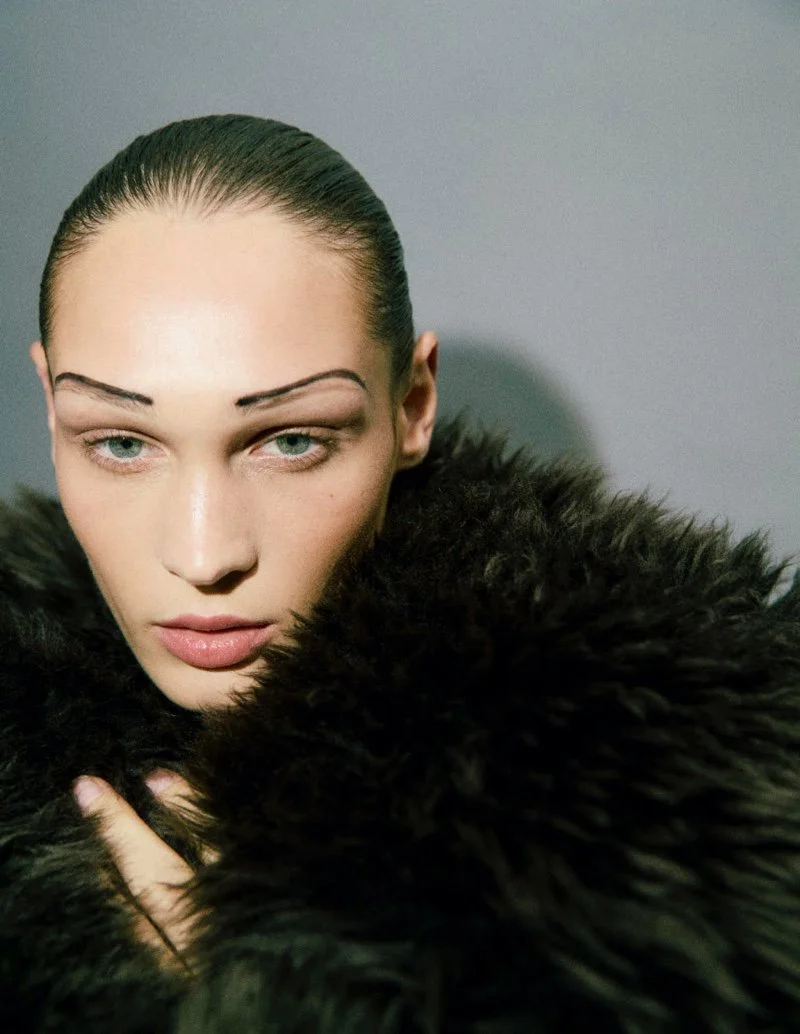 LOVEWANT Magazine Issue #35: Dalton Dubois