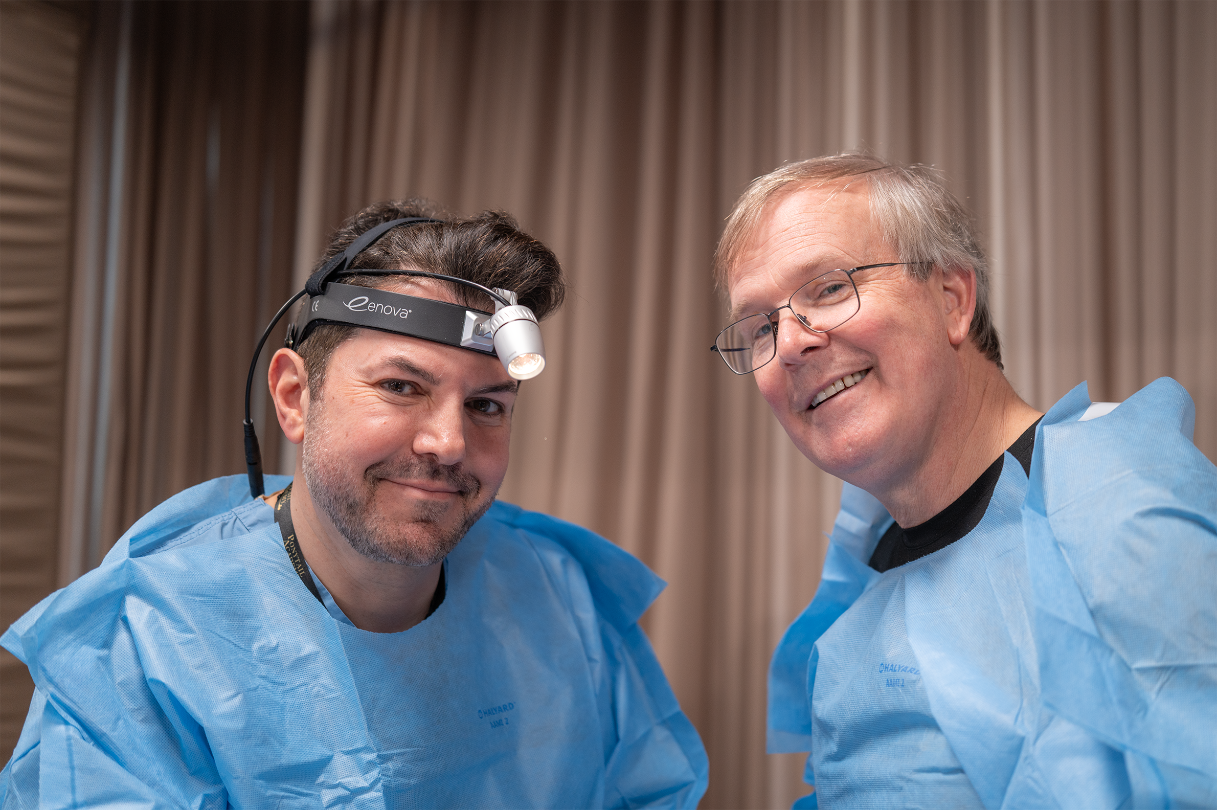 Alessi And Claytor In Lab.png