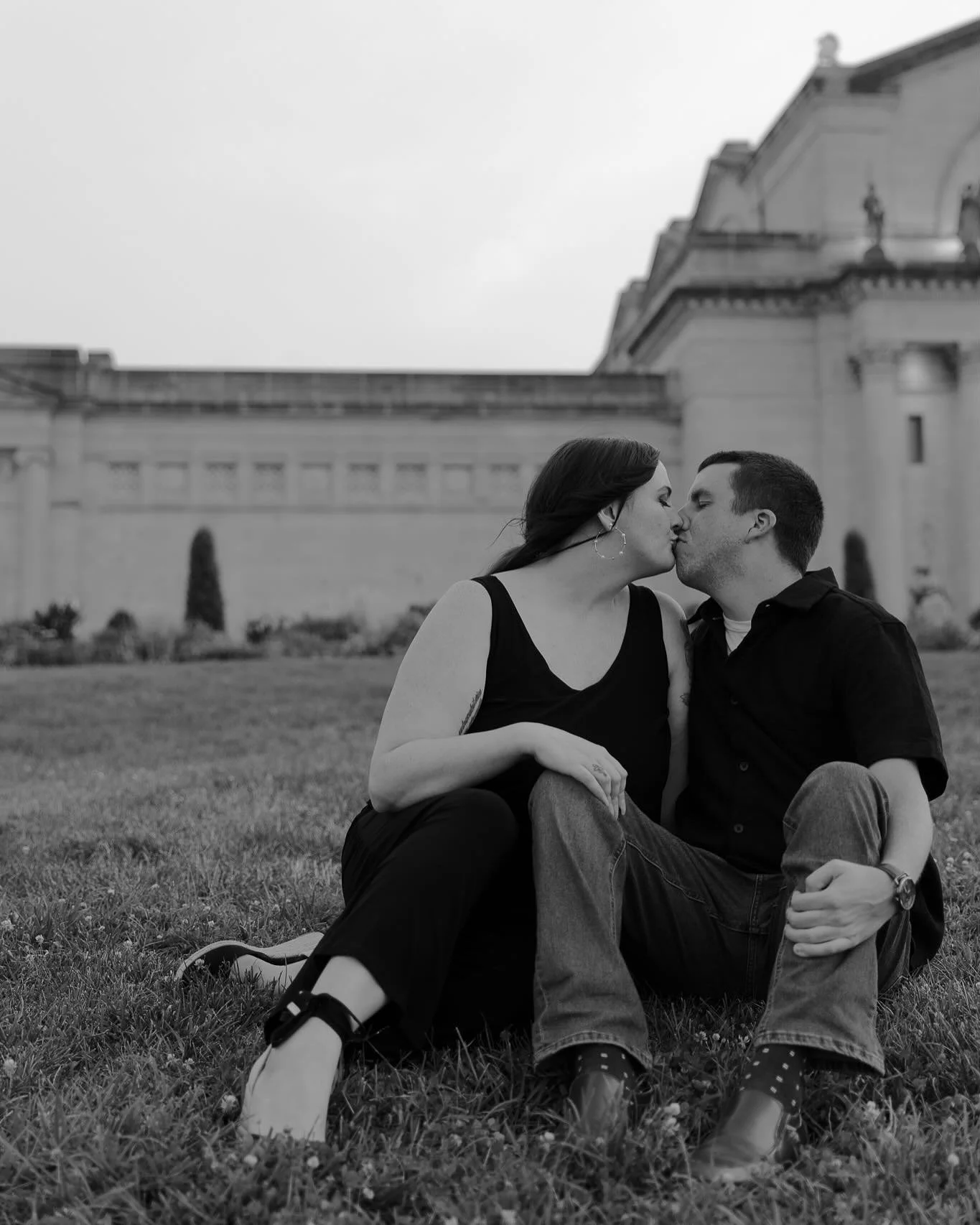 One week until Hannah &amp; Michael tie the knot!!! I couldn&rsquo;t be more pumped!! Wedding prep is in full swing 😀