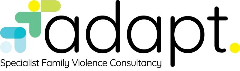 Adapt Family Violence Consultancy 