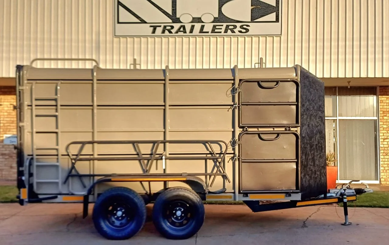 Game trailer / wildswa / wildstrailer