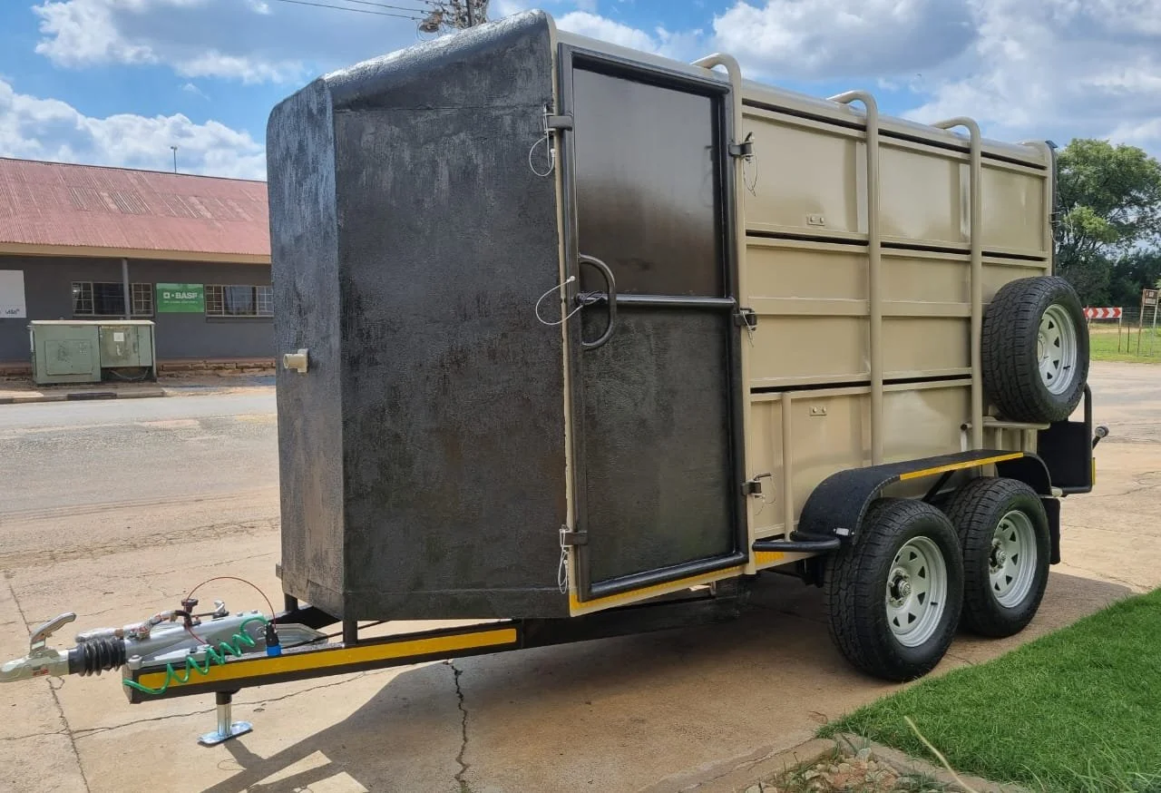 Game trailer / wildswa / wildstrailer