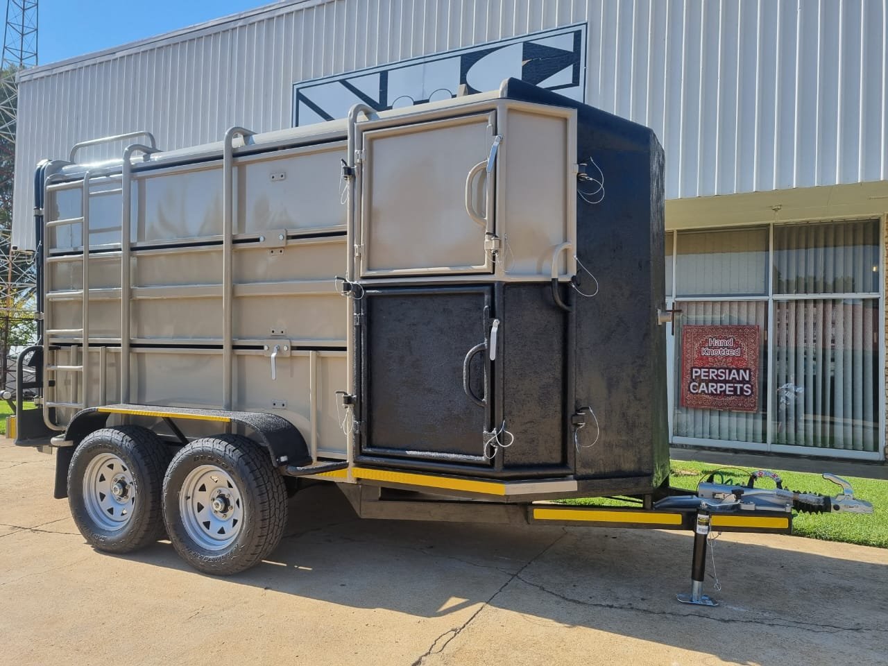 Game trailer / wildswa / wildstrailer