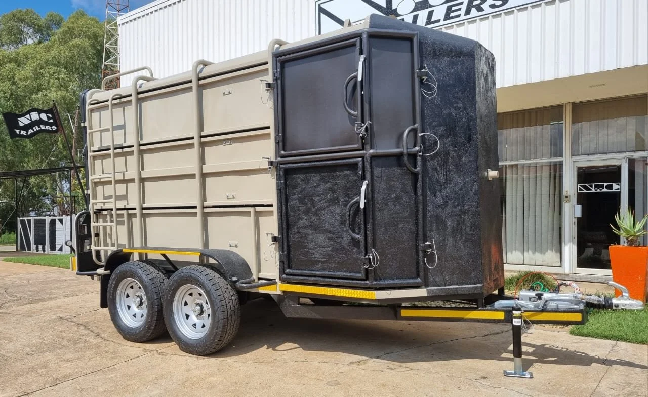 Game trailer / wildswa / wildstrailer