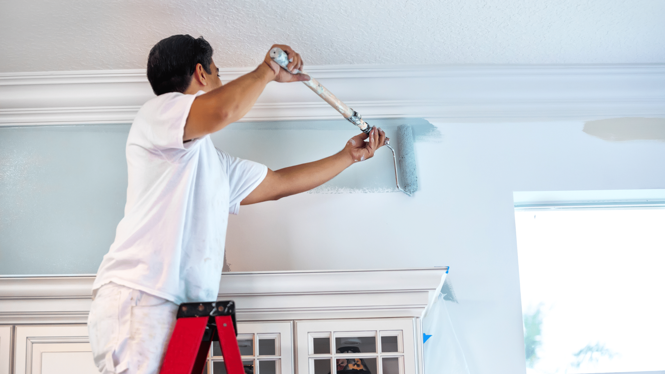 Boosting Your Home’s Value: The Impact of Professional Painting