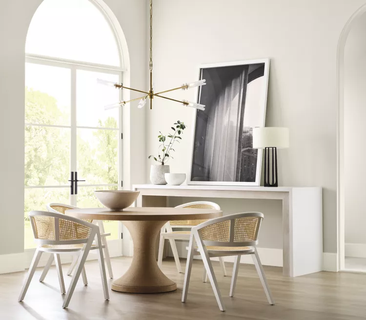 Sherwin-Williams 2025 Color Capsule of the Year: A New Era in Home Design Trends