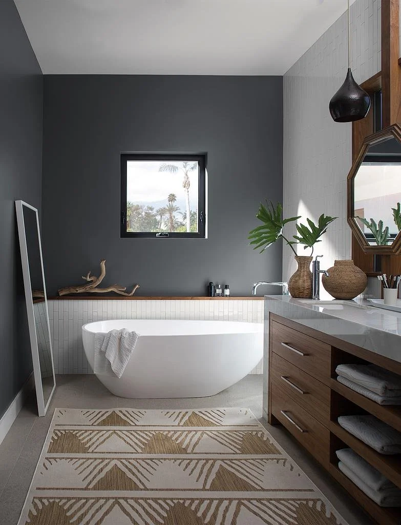 Pick Your Bathroom Color Lane: The Best Expert Picks for 2025